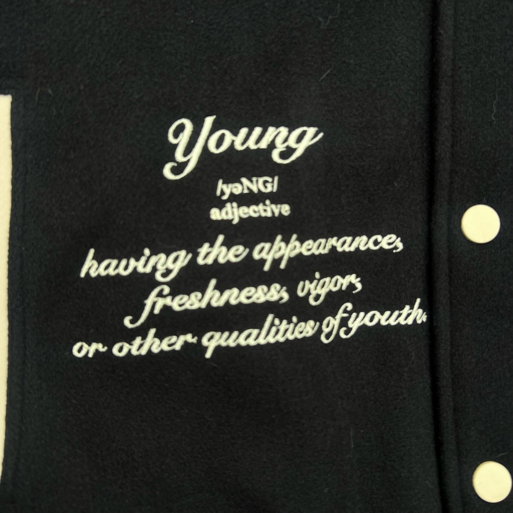 YoungLA Jacket - Picture 6 of 8